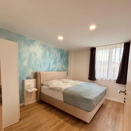 Apartman Theodora Zánka