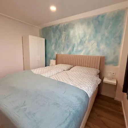 Apartman Theodora Zánka